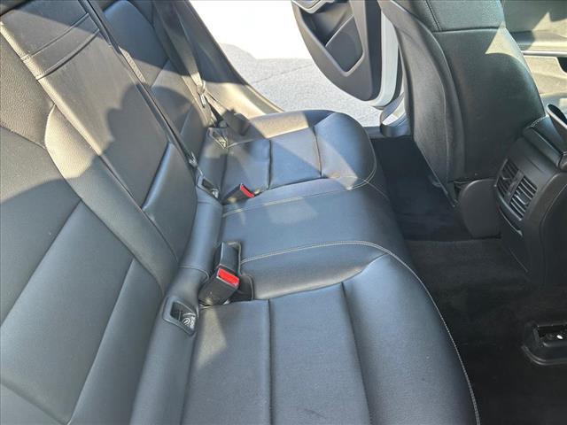 used 2020 Mercedes-Benz GLA 250 car, priced at $18,712