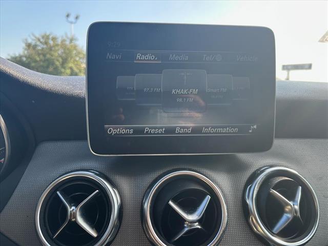 used 2020 Mercedes-Benz GLA 250 car, priced at $18,712