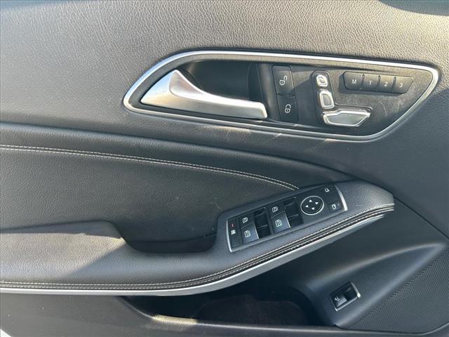 used 2020 Mercedes-Benz GLA 250 car, priced at $18,712