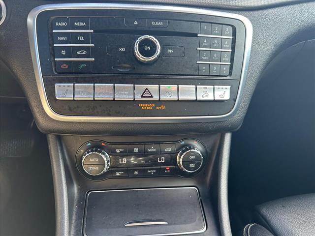 used 2020 Mercedes-Benz GLA 250 car, priced at $18,712