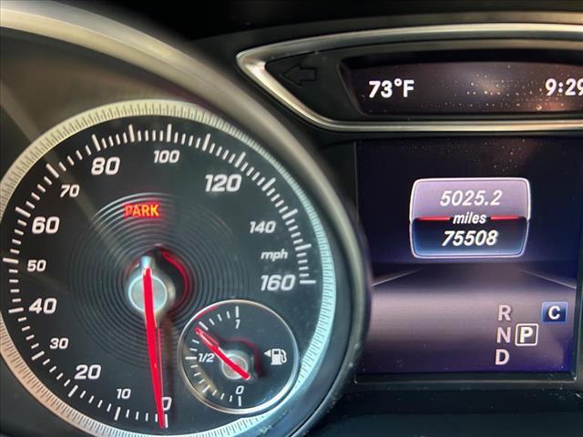 used 2020 Mercedes-Benz GLA 250 car, priced at $18,712