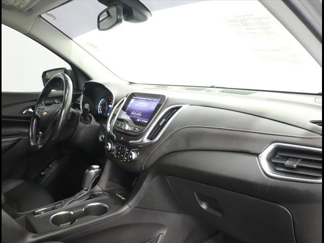 used 2019 Chevrolet Equinox car, priced at $17,174