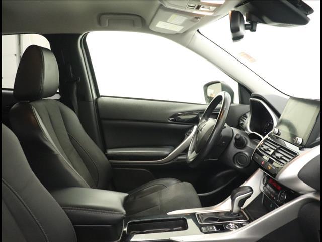 used 2023 Mitsubishi Eclipse Cross car, priced at $18,065