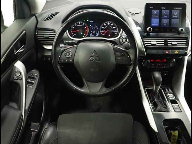 used 2023 Mitsubishi Eclipse Cross car, priced at $18,065
