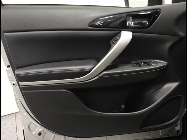 used 2023 Mitsubishi Eclipse Cross car, priced at $18,065