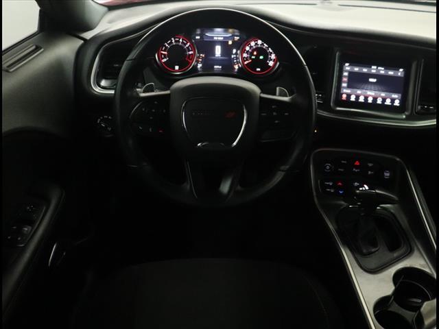 used 2020 Dodge Challenger car, priced at $23,208