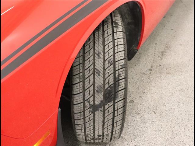 used 2020 Dodge Challenger car, priced at $23,208