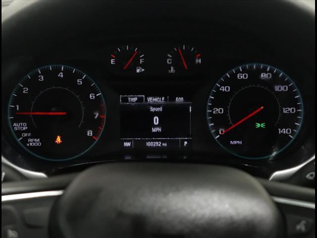 used 2022 Chevrolet Malibu car, priced at $16,331