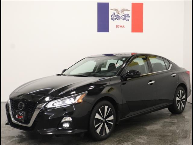 used 2020 Nissan Altima car, priced at $18,805