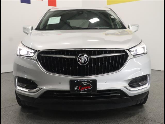 used 2019 Buick Enclave car, priced at $20,164