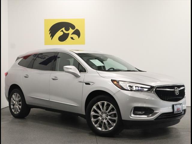 used 2019 Buick Enclave car, priced at $20,164