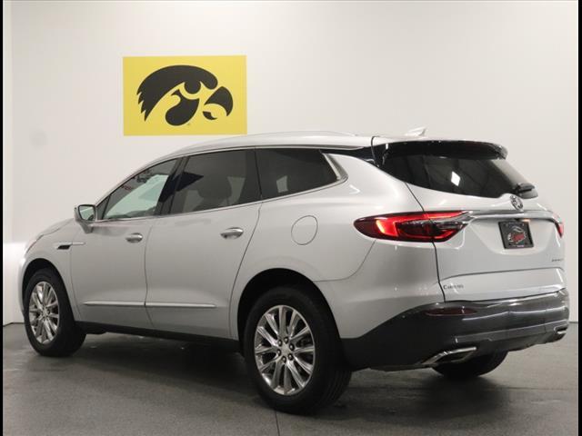 used 2019 Buick Enclave car, priced at $20,164