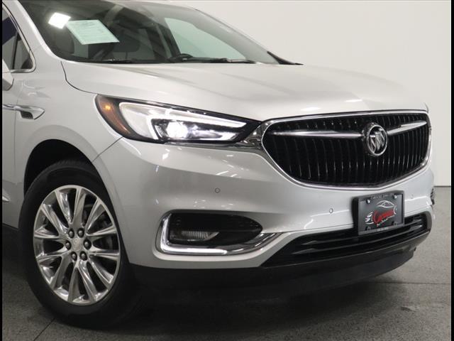 used 2019 Buick Enclave car, priced at $20,164