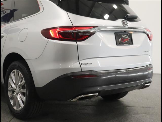 used 2019 Buick Enclave car, priced at $20,164