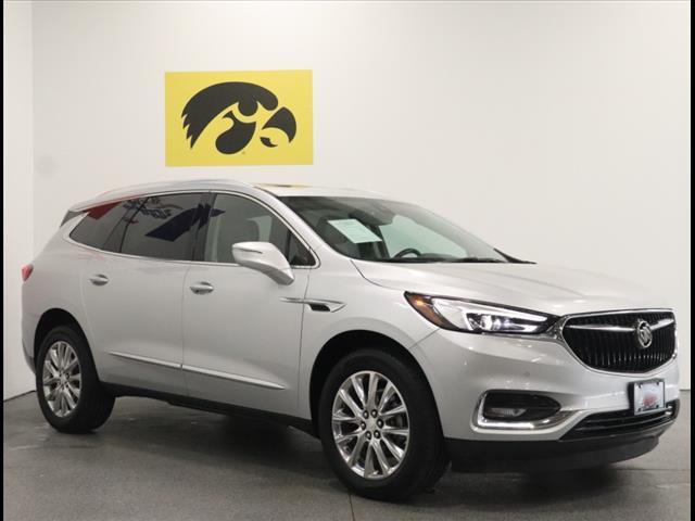 used 2019 Buick Enclave car, priced at $20,164