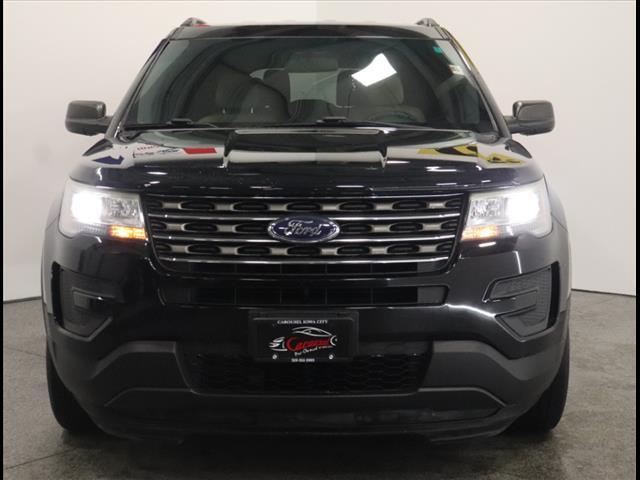 used 2016 Ford Explorer car, priced at $16,788