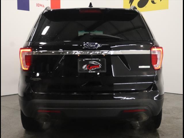 used 2016 Ford Explorer car, priced at $16,788