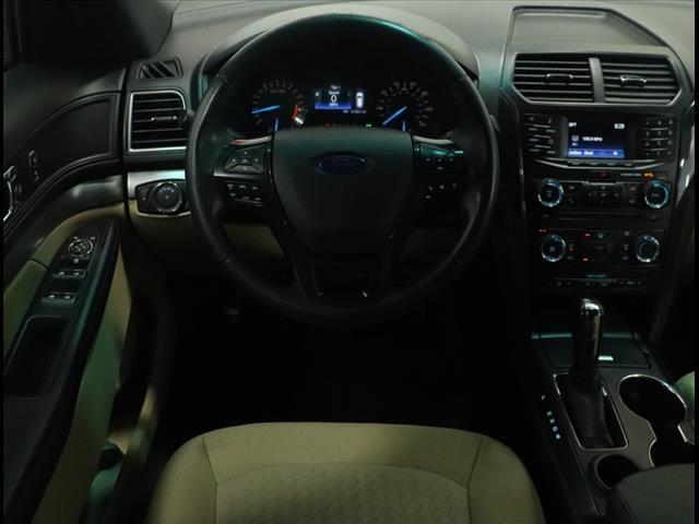 used 2016 Ford Explorer car, priced at $16,788