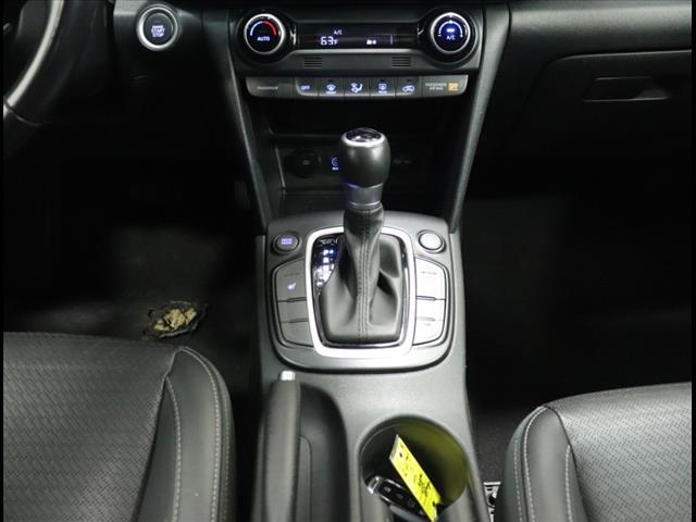 used 2019 Hyundai Kona car, priced at $18,052