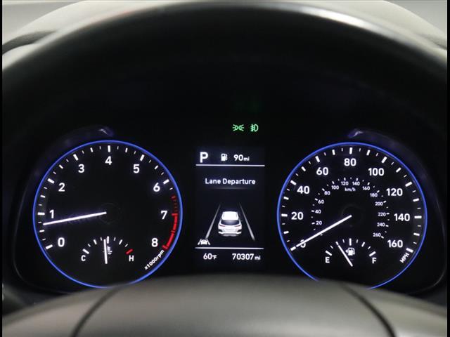used 2019 Hyundai Kona car, priced at $18,052