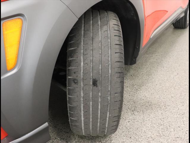 used 2019 Hyundai Kona car, priced at $18,682