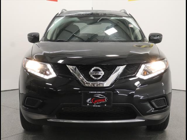 used 2016 Nissan Rogue car, priced at $14,191