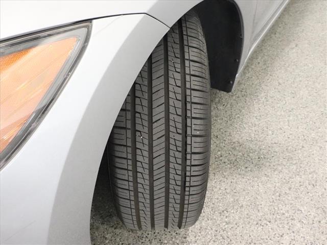 used 2017 Hyundai Elantra car, priced at $12,249