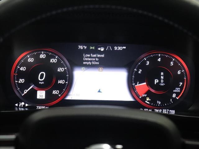 used 2019 Volvo XC40 car, priced at $20,780