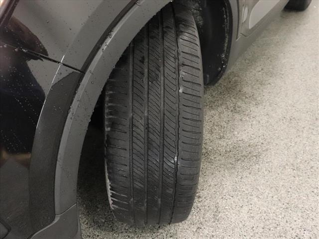 used 2019 Volvo XC40 car, priced at $20,780