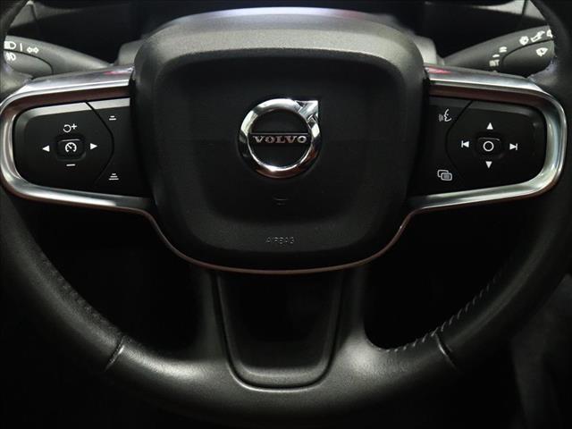 used 2019 Volvo XC40 car, priced at $20,780