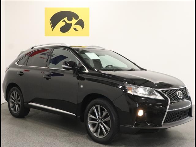 used 2014 Lexus RX 350 car, priced at $21,635