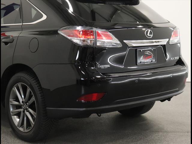used 2014 Lexus RX 350 car, priced at $21,635