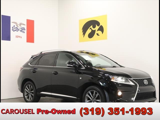 used 2014 Lexus RX 350 car, priced at $21,635