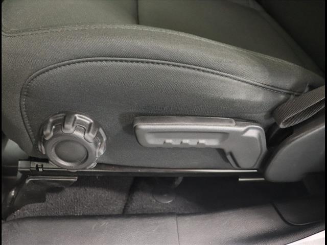 used 2020 Jeep Wrangler Unlimited car, priced at $28,104