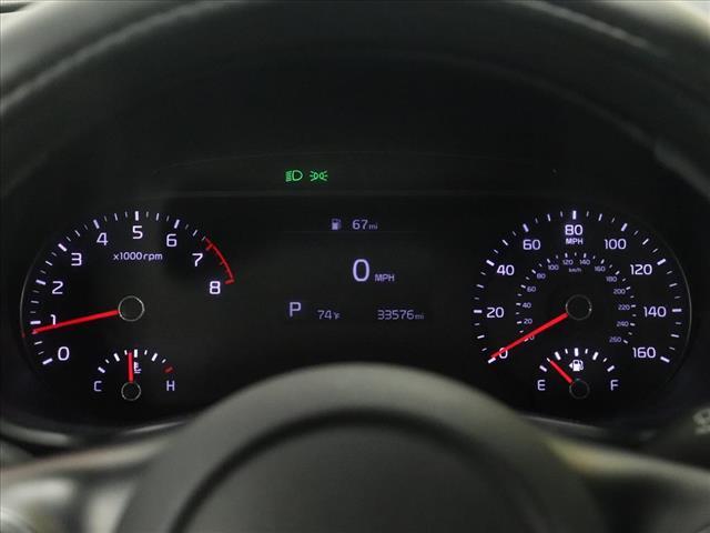 used 2020 Kia Soul car, priced at $15,609