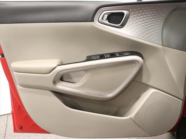 used 2020 Kia Soul car, priced at $15,609