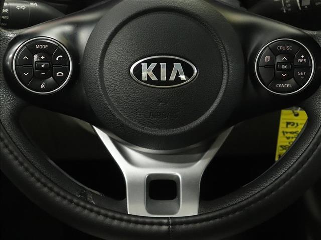 used 2020 Kia Soul car, priced at $15,609