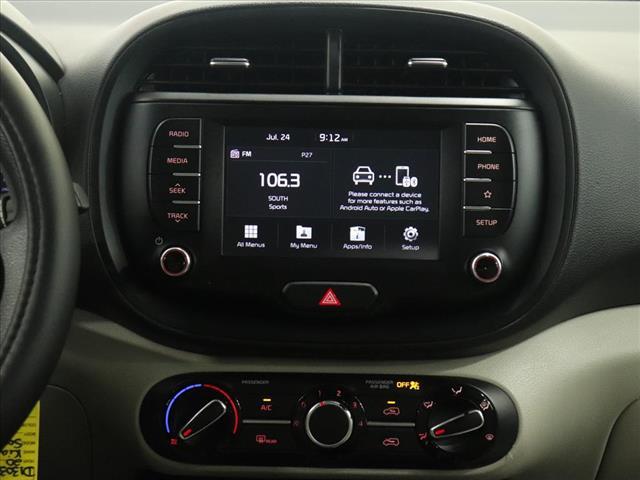 used 2020 Kia Soul car, priced at $15,609