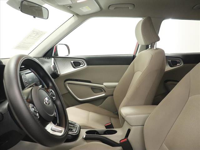 used 2020 Kia Soul car, priced at $15,609
