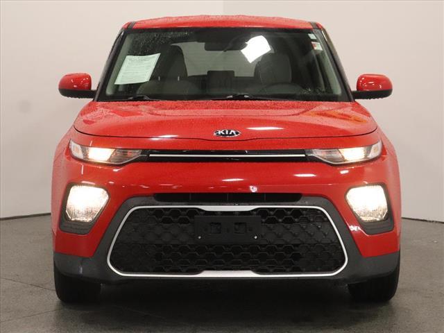 used 2020 Kia Soul car, priced at $15,609