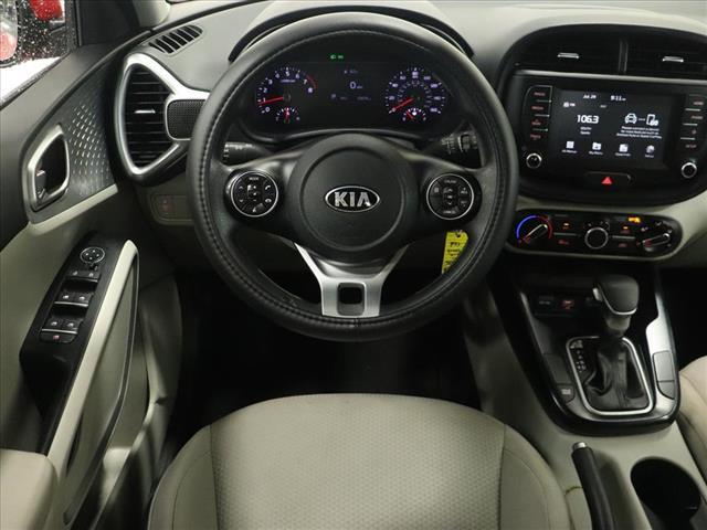 used 2020 Kia Soul car, priced at $15,609