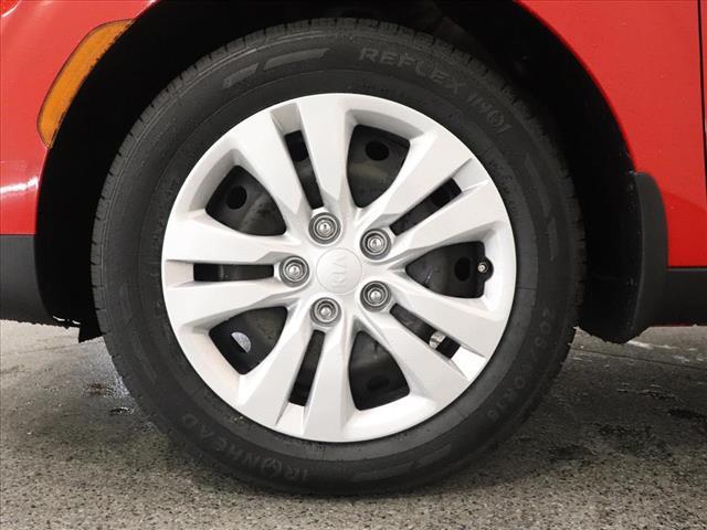 used 2020 Kia Soul car, priced at $15,609