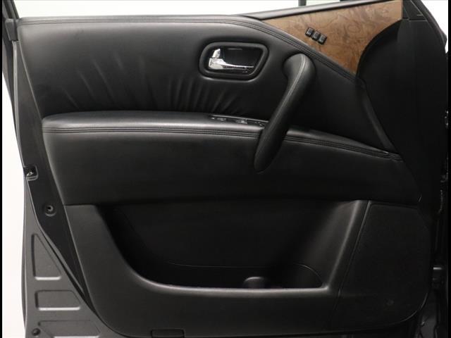 used 2022 Nissan Armada car, priced at $34,089