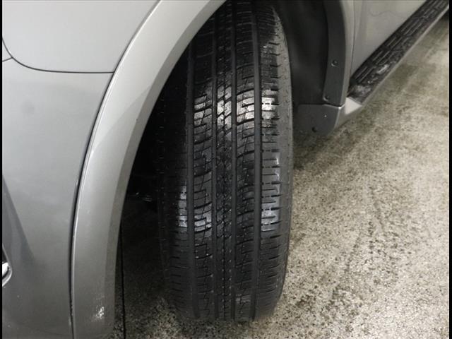 used 2022 Nissan Armada car, priced at $34,089