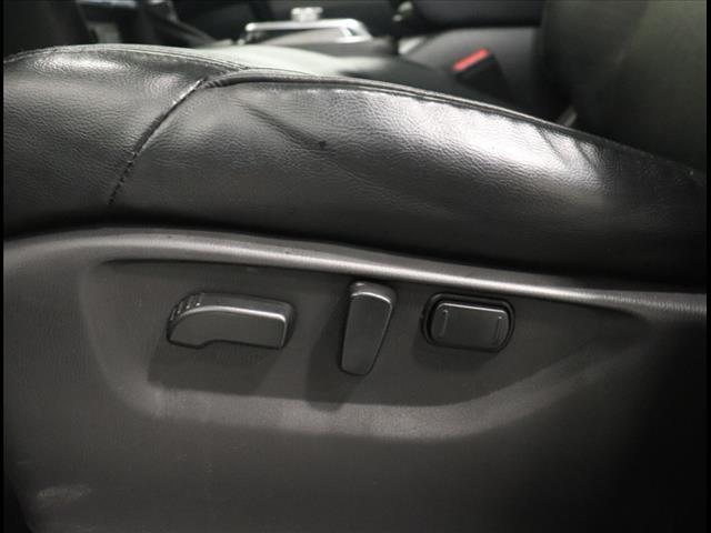 used 2022 Nissan Armada car, priced at $34,089