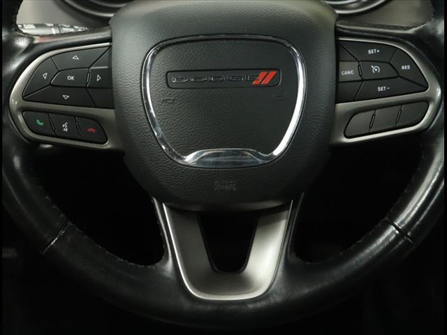 used 2021 Dodge Charger car, priced at $18,624