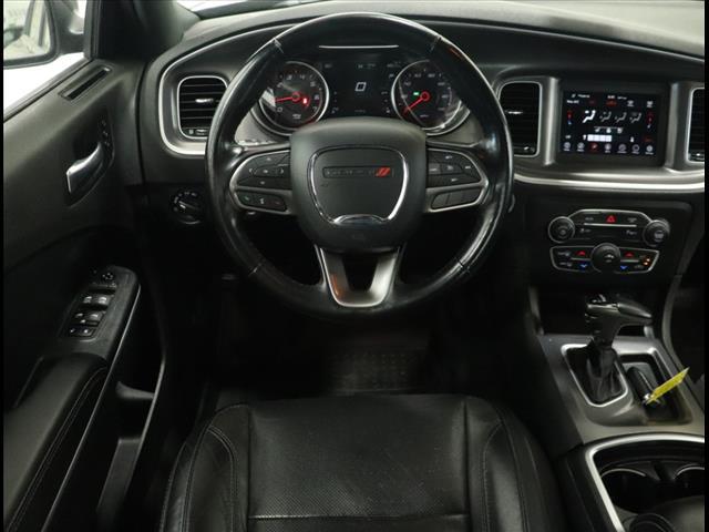 used 2021 Dodge Charger car, priced at $18,624