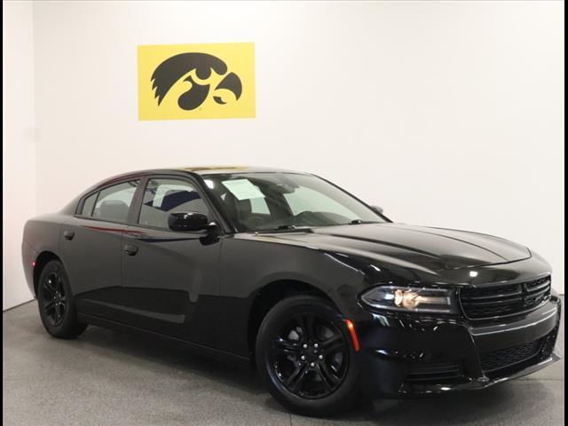 used 2021 Dodge Charger car, priced at $18,624