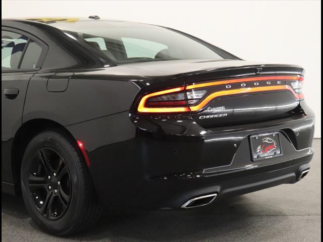 used 2021 Dodge Charger car, priced at $18,624