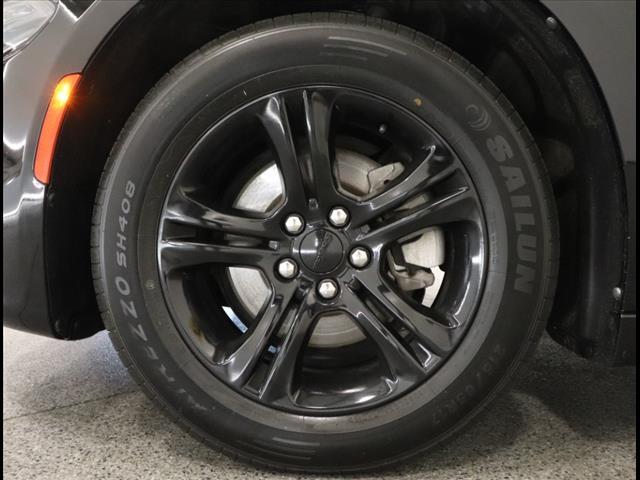 used 2021 Dodge Charger car, priced at $18,624